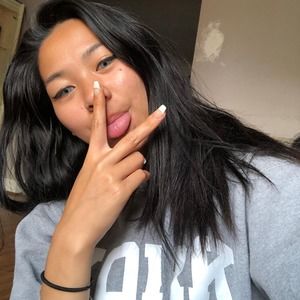 Meet your Posher, Jane